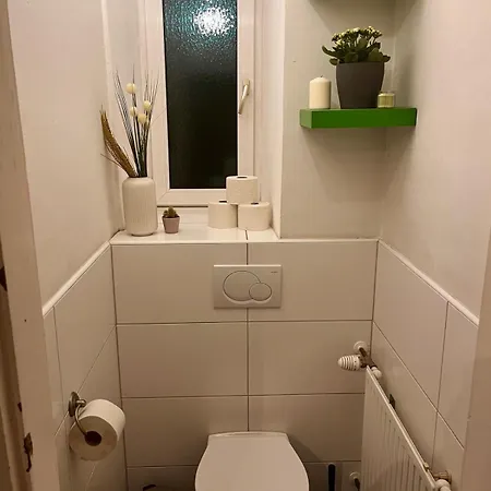 Comfy In Center 홈스테이 *