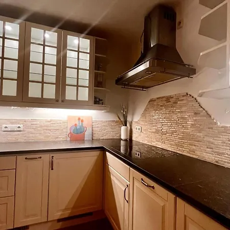 Comfy In Center 잘츠부르크