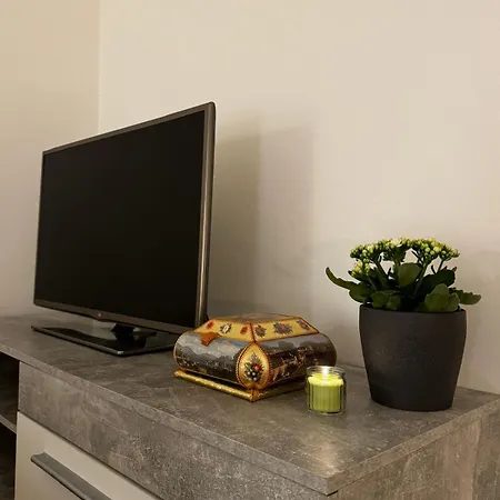 Comfy In Center 홈스테이 잘츠부르크