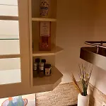 Comfy In Center Homestay