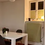 Comfy In Center Homestay Salzburg