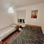 Homestay Comfy In Center