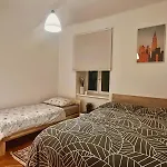 Homestay Comfy In Center