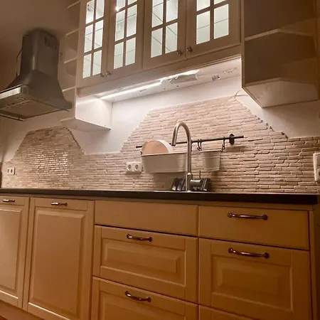 Accommodatie bij particulieren Comfy In Center Salzburg