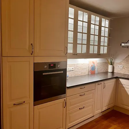 Comfy In Center Accommodatie bij particulieren Salzburg