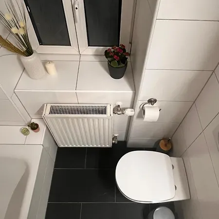 Comfy In Center * Salzburg