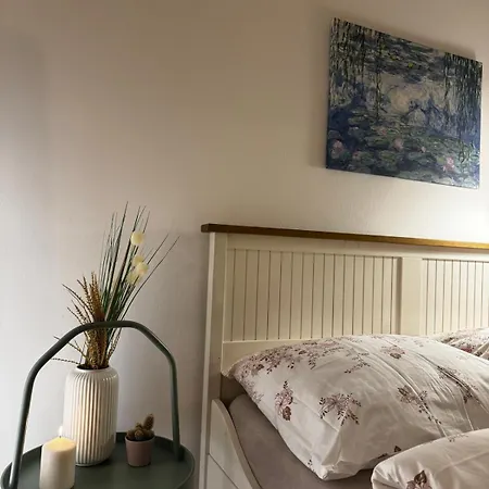 Comfy In Center Accommodatie bij particulieren *