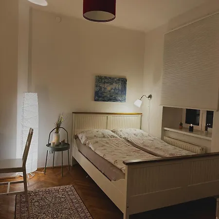 Accommodatie bij particulieren Comfy In Center Salzburg