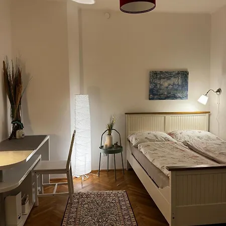 Comfy In Center Salzburg