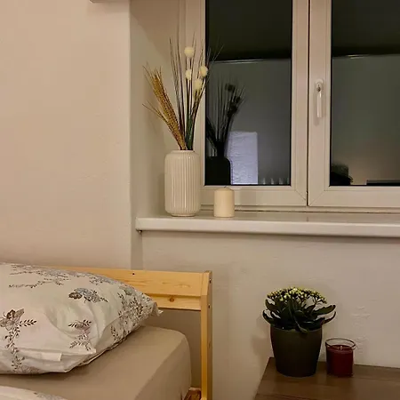 Comfy In Center Зальцбург