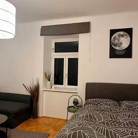 Accommodatie bij particulieren Comfy In Center