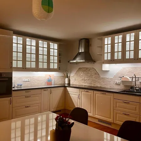 Accommodatie bij particulieren Comfy In Center