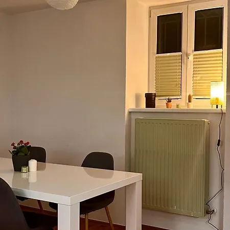 Comfy In Center Accommodatie bij particulieren Salzburg