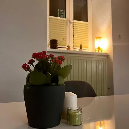 Accommodatie bij particulieren Comfy In Center