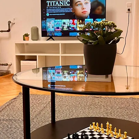 Comfy In Center Salzburg