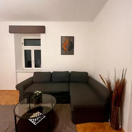 Comfy In Center Проживание в семье
