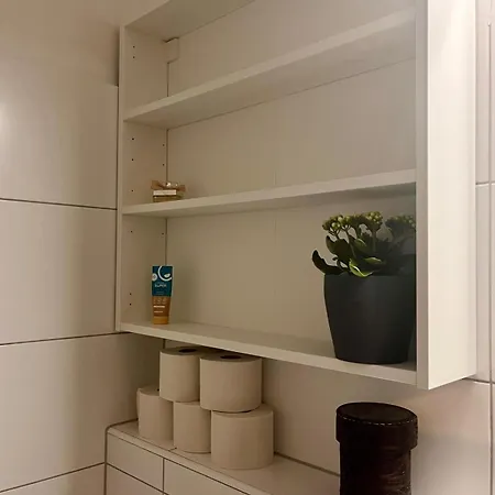 Accommodatie bij particulieren Comfy In Center *