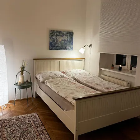 Accommodatie bij particulieren Comfy In Center *