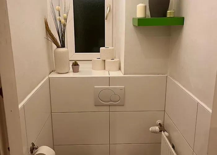 Comfy In Center 民宿 *