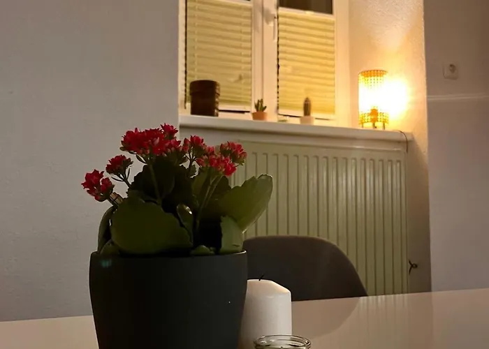 民宿 Comfy In Center