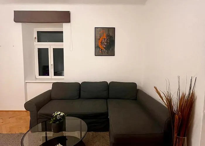 Comfy In Center 民宿