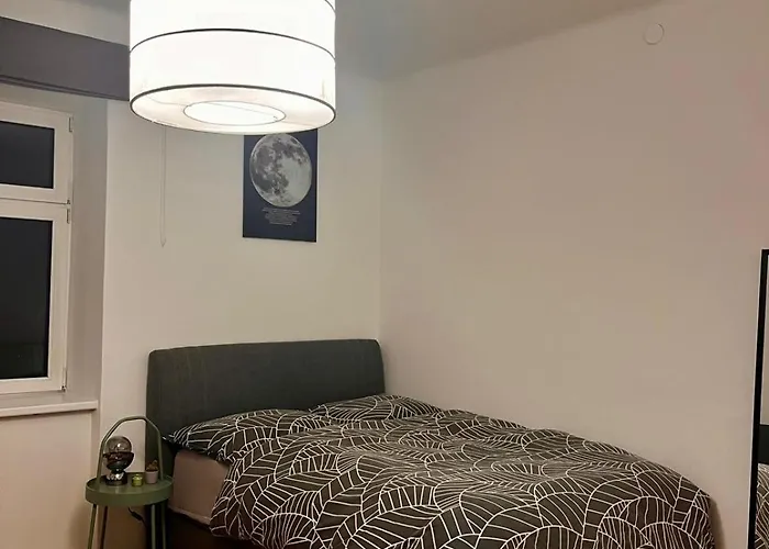 Comfy In Center 萨尔茨堡