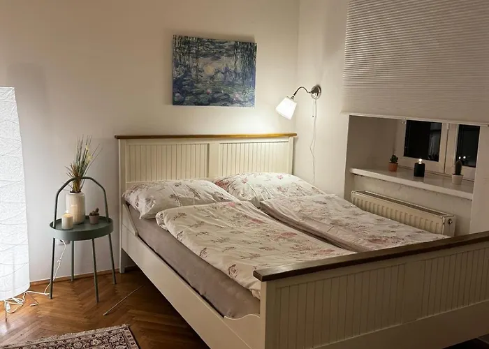 民宿 Comfy In Center *