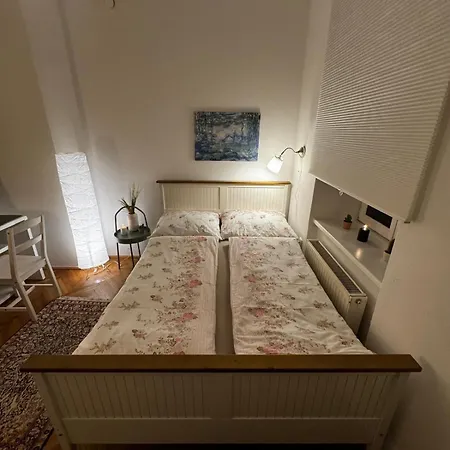 Comfy In Center Δωμάτια σε οικογενειακή κατοικία Σάλτσμπουργκ