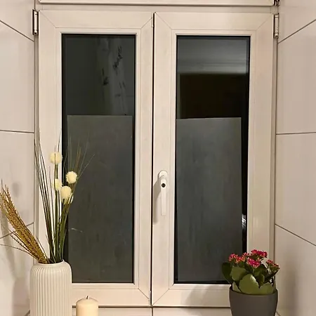 Δωμάτια σε οικογενειακή κατοικία Comfy In Center Σάλτσμπουργκ