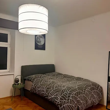 Comfy In Center Σάλτσμπουργκ